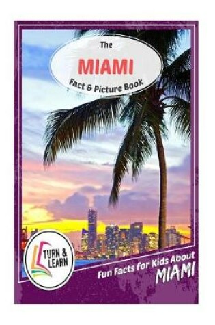 Cover of The Miami Fact and Picture Book