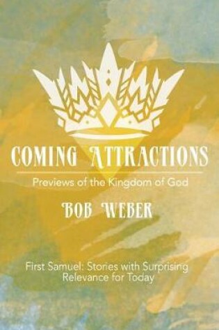 Cover of Coming Attractions