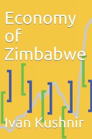 Cover of Economy of Zimbabwe