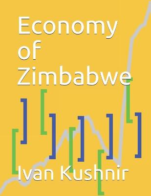 Cover of Economy of Zimbabwe