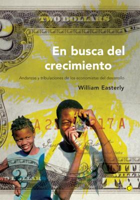 Book cover for En busca del crecimiento