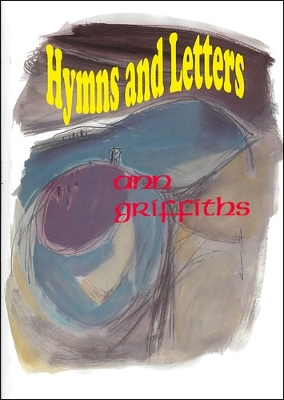 Book cover for Hymns and Letters