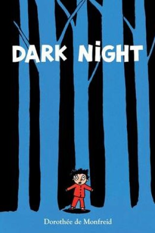 Cover of Dark Night