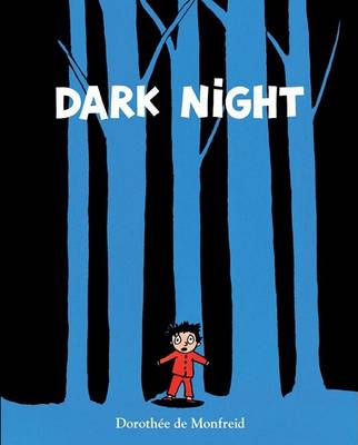 Book cover for Dark Night