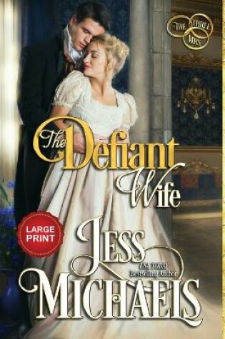 Cover of The Defiant Wife