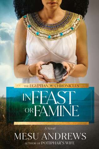 Cover of In Feast or Famine