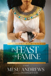 Book cover for In Feast or Famine