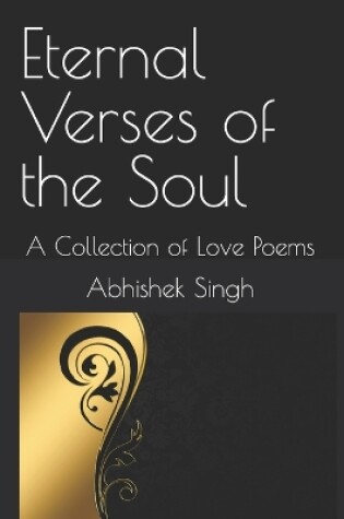 Cover of Eternal Verses of the Soul