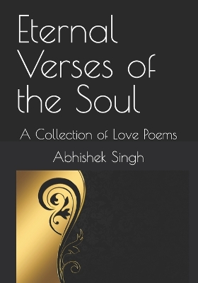 Book cover for Eternal Verses of the Soul