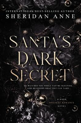 Cover of Santa's Dark Secret