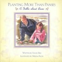 Book cover for Planting More Than Pansies