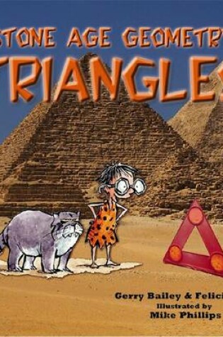 Cover of Stone Age Geometry Triangles
