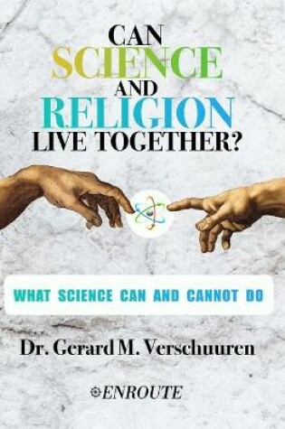 Cover of Can Science and Religion Live Together?