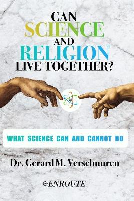 Book cover for Can Science and Religion Live Together?