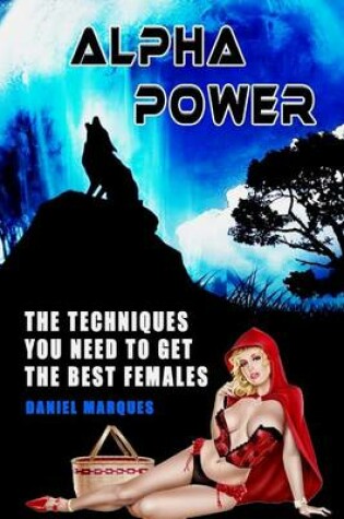 Cover of Alpha Power