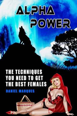 Book cover for Alpha Power