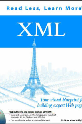 Cover of XML