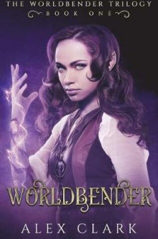 Cover of Worldbender
