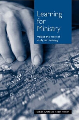 Cover of Learning for Ministry