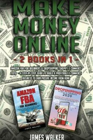 Cover of Make Money Online