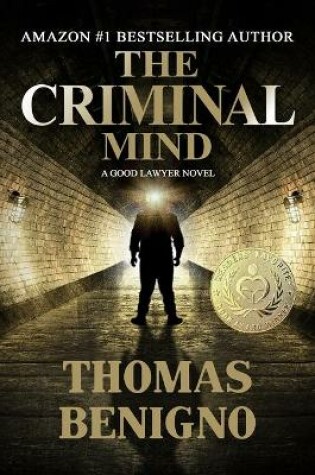 Cover of The Criminal Mind