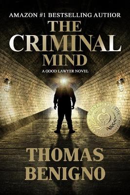 Cover of The Criminal Mind