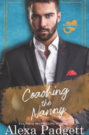 Cover of Coaching the Nanny