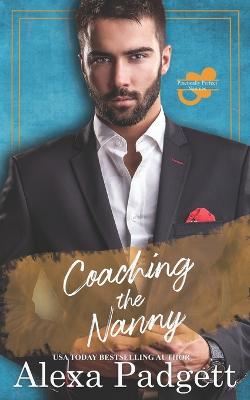 Book cover for Coaching the Nanny