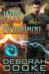 Book cover for Kiss of Enchantment