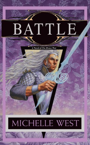 Cover of Battle