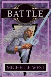 Book cover for Battle