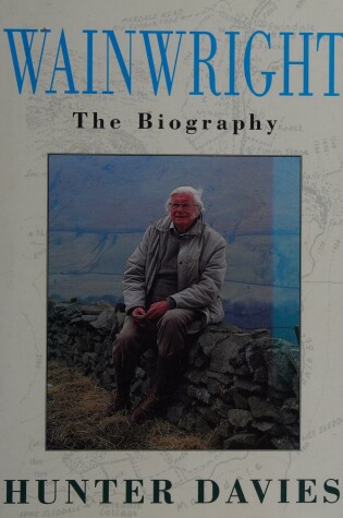 Cover of Wainwright