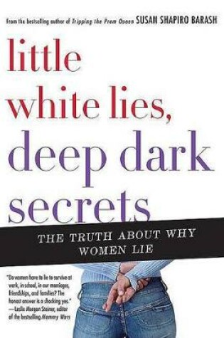 Cover of Little White Lies