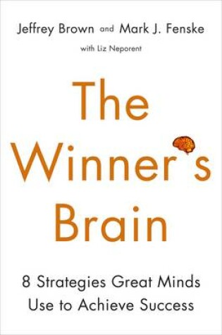 Cover of The Winner's Brain