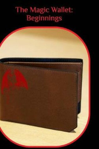 Cover of The Magic Wallet