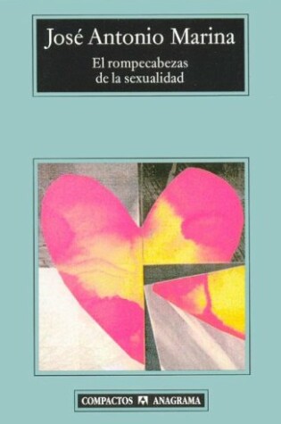 Cover of El Rompecabezas de La Sexualidad