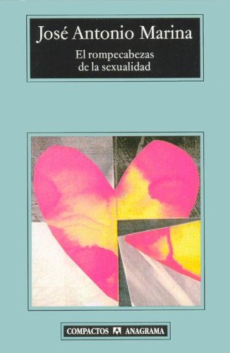 Book cover for El Rompecabezas de La Sexualidad