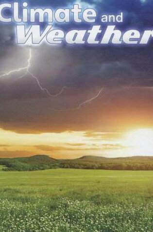 Cover of Climate and Weather