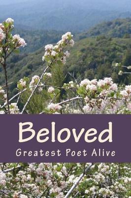 Book cover for Beloved