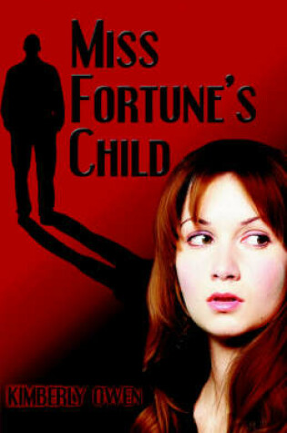 Cover of Miss Fortune's Child