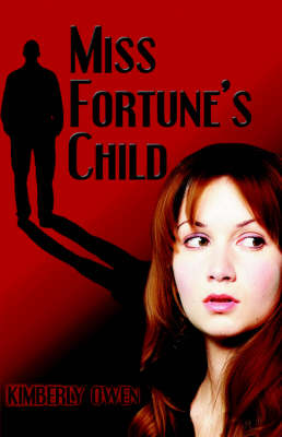 Book cover for Miss Fortune's Child