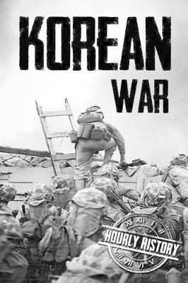 Book cover for Korean War