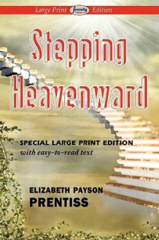 Cover of Stepping Heavenward