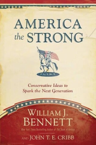 Cover of America The Strong