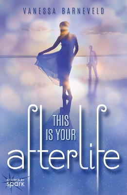 Book cover for This Is Your Afterlife