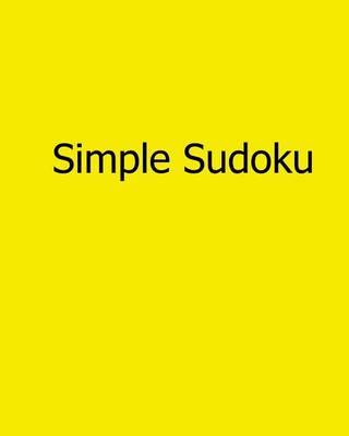 Book cover for Simple Sudoku