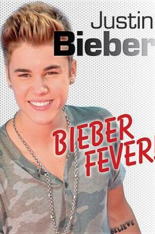 Cover of Justin Bieber