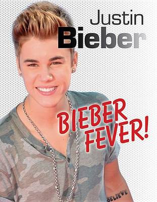 Cover of Justin Bieber