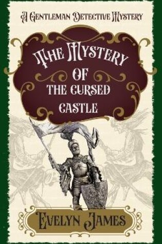 Cover of The Mystery of the Cursed Castle