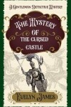 Book cover for The Mystery of the Cursed Castle